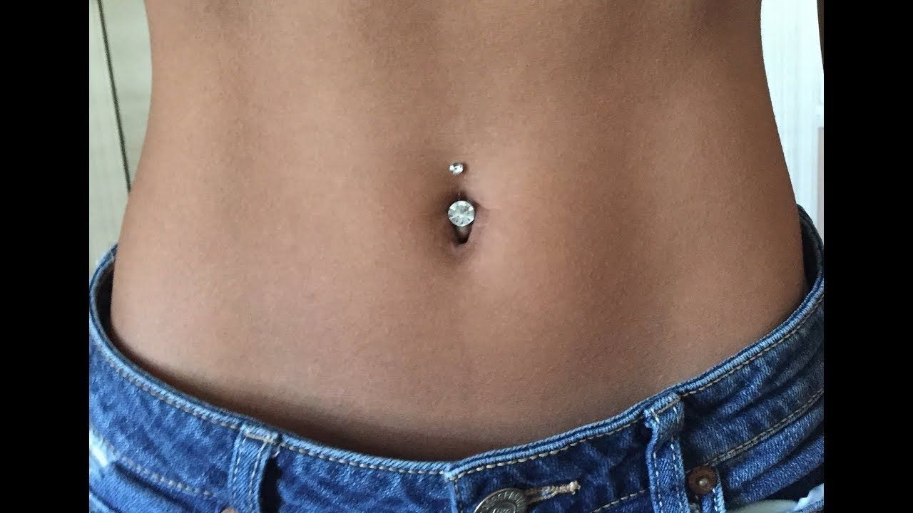Belly piercing near me deals
